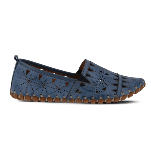 Women's Spring Step Fusaro - Blue