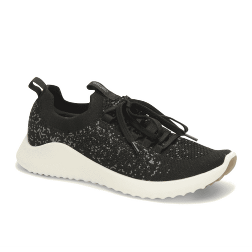 Women's Aetrex Carly - Black