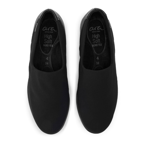 Women's Ara Zahara - Black Hydro