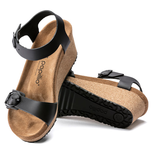 Women's Papillio® by Birkenstock Soley - Black