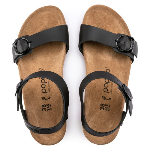 Women's Papillio® by Birkenstock Soley - Black