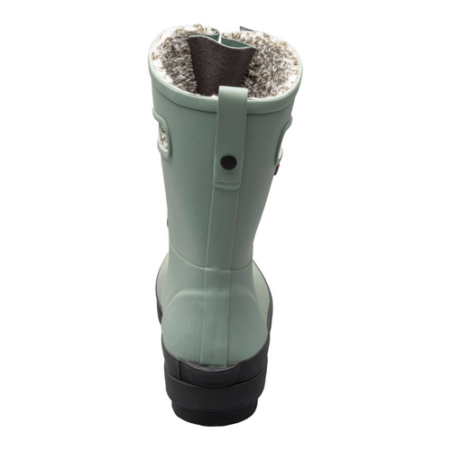 Women's Bogs Amanda Plush II Lace - Jade