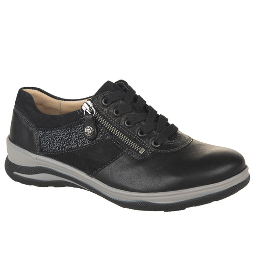 Women's Fidelio Mitzy - Black Rocky
