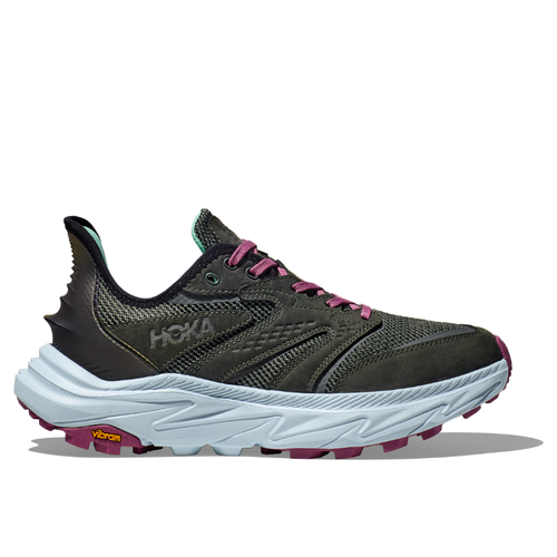 Women’s HOKA Anacapa 2 Freedom – Outer Orbit/Overcast (OBT)