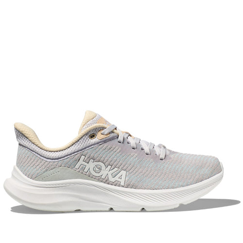 Women’s HOKA Solimar – Nimbus Cloud/Shortbread (NCSH)