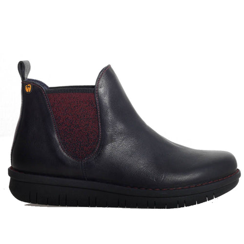 Women’s Jungla Chelsea – Negro