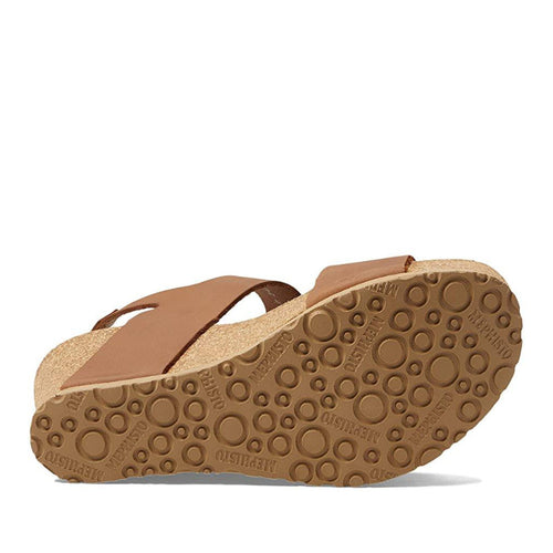 Women's Mephisto Lissandra - Camel Scratch