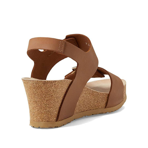 Women's Mephisto Lissandra - Camel Scratch