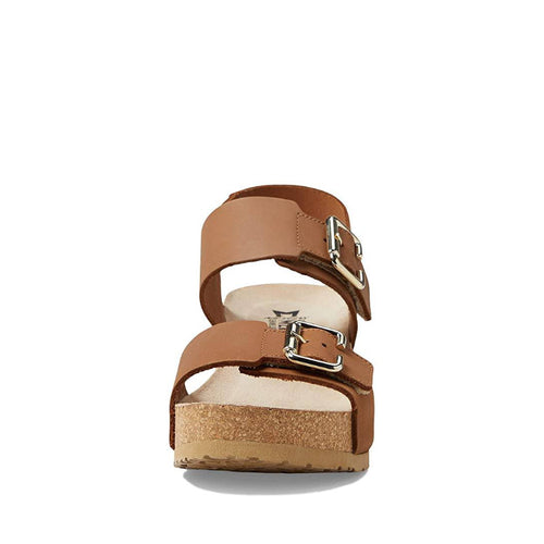 Women's Mephisto Lissandra - Camel Scratch