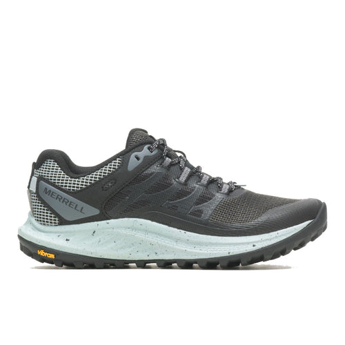 Women’s Merrell Antora 3 Trail Runner – Black