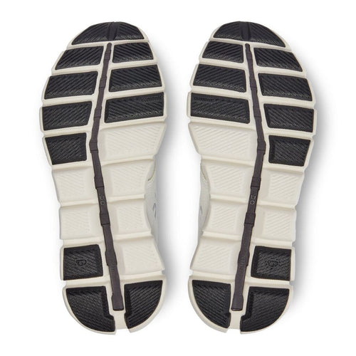 Women’s On Cloud X 3 – White/Black
