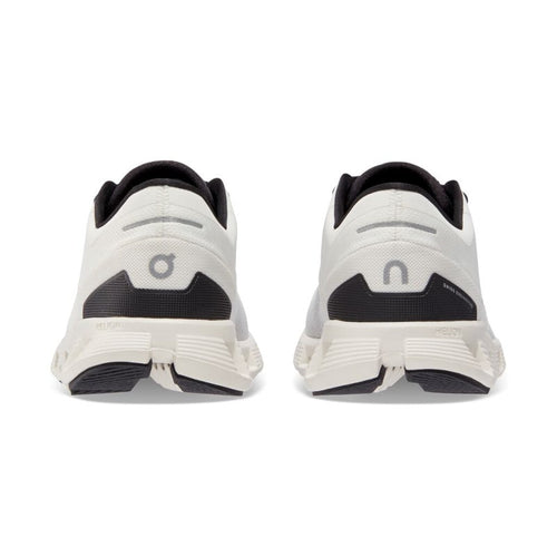 Women’s On Cloud X 3 – White/Black