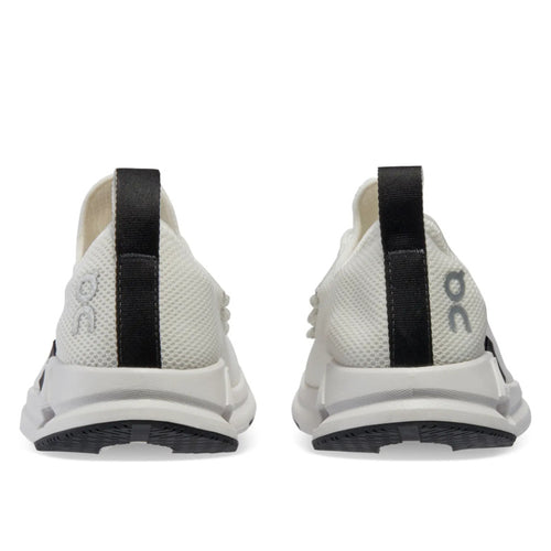 Women’s On Cloudeasy – Undyed White/Black