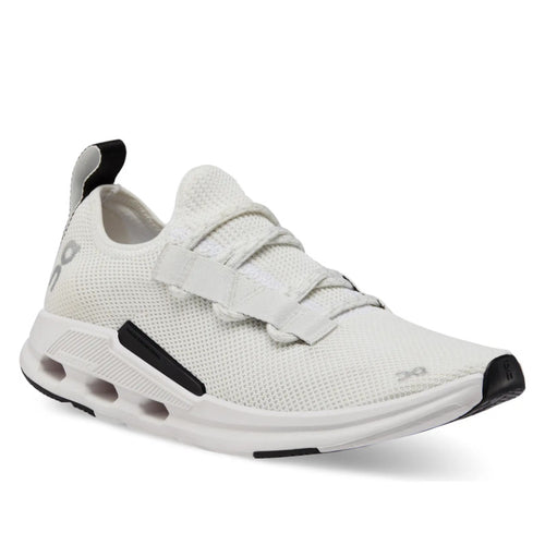 Women’s On Cloudeasy – Undyed White/Black