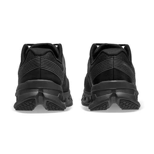 Women's On Cloudgo - Black/Eclipse