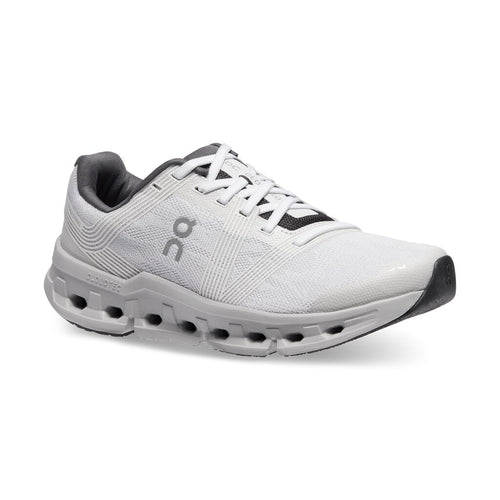 Women's On Cloudgo - White/Glacier