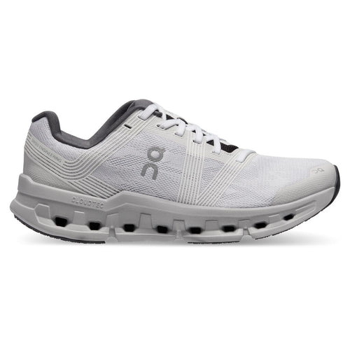 Women's On Cloudgo - White/Glacier