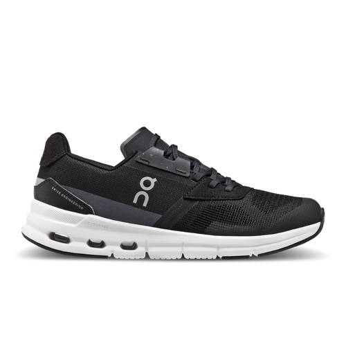 Women’s On Cloudrift – Black/White