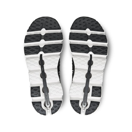 Women’s On Cloudswift 3 – All Black