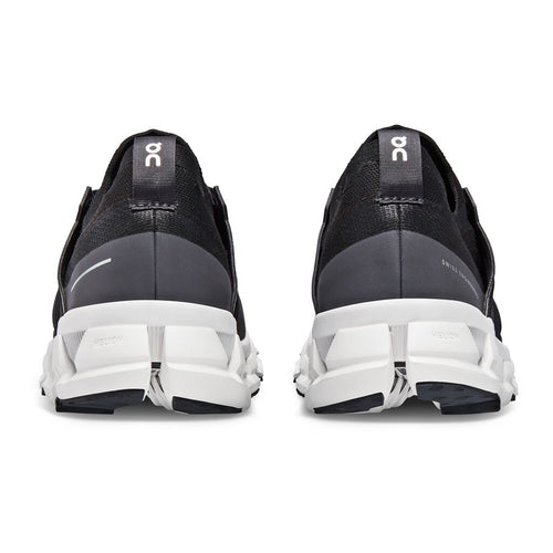 Women’s On Cloudswift 3 – All Black