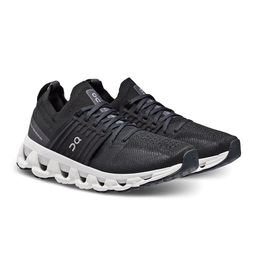 Women’s On Cloudswift 3 – All Black