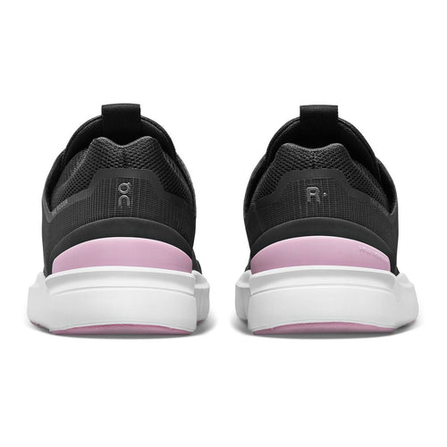 Women’s On The Roger Spin – Black/Zephyr