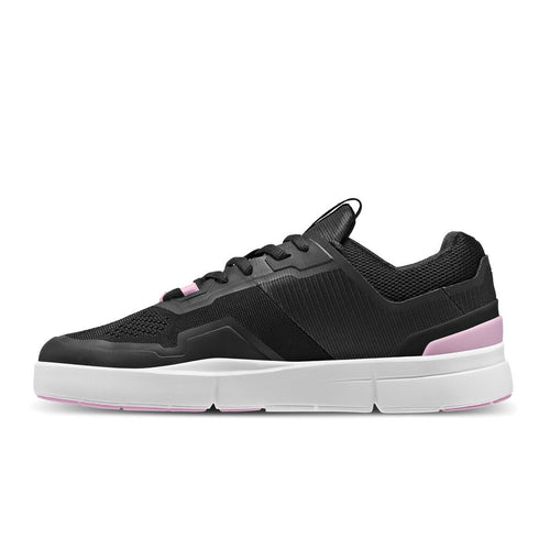 Women’s On The Roger Spin – Black/Zephyr
