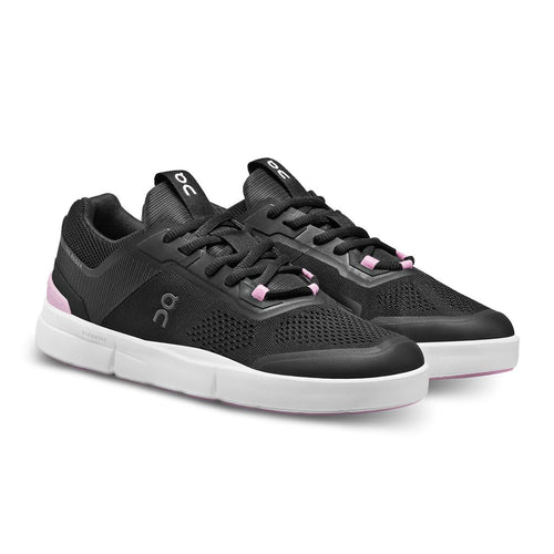 Women’s On The Roger Spin – Black/Zephyr