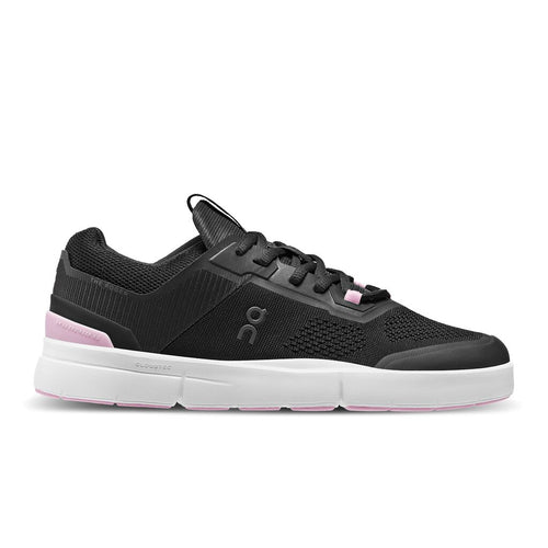 Women’s On The Roger Spin – Black/Zephyr