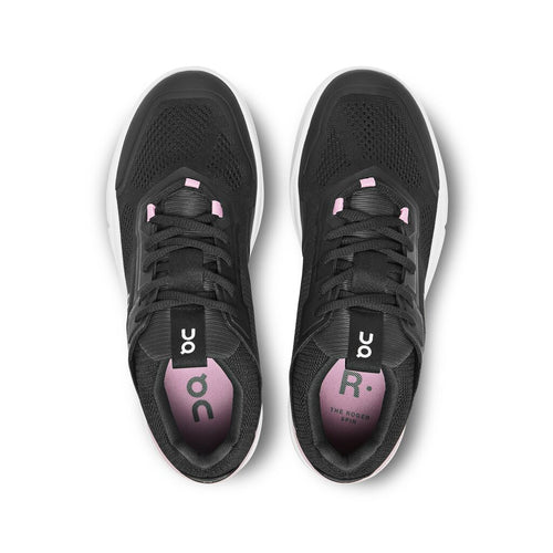 Women’s On The Roger Spin – Black/Zephyr