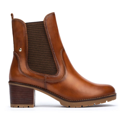 Women's Pikolinos Llanes W7H-8948 - Brandy