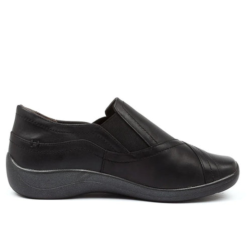 Women’s Ziera Java – Black