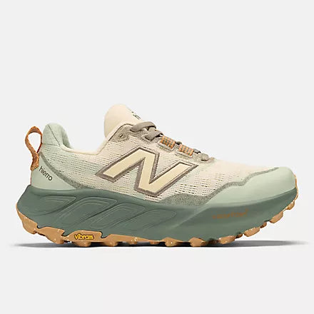 Women's New Balance Fresh Foam X Hierro v9 - Calcium