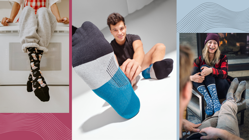 The Ultimate Sock Guide
