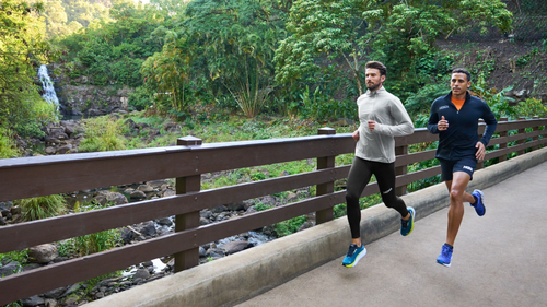 Which HOKA Shoe is Right for Me?