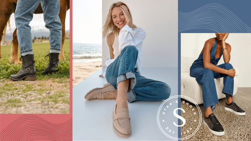 Fall 2025 Shoe Trends