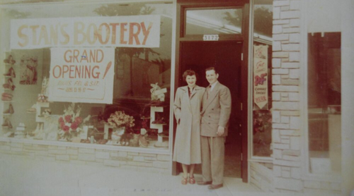 Celebrating 71 years of Stan’s: The history of Milwaukee's best shoe store