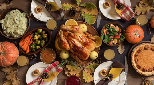 Stan's Takes a Stand.