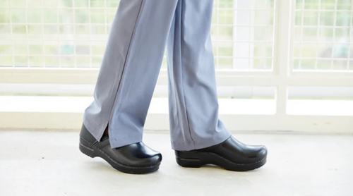 Dansko Clogs - The Ultimate Nurse's Shoe