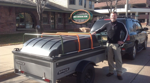 FITS Socks for Winter Warmth