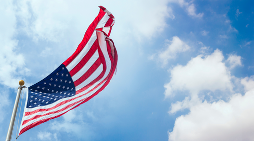 Happy Independence Day from Stan's Fit For Your Feet!