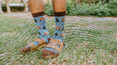 How Socks Affect Foot Health