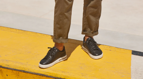 How to Take Care of Leather Shoes