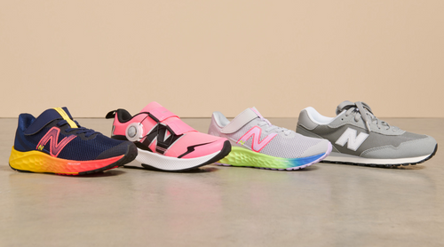 Kids: It's Back to Learning Time!