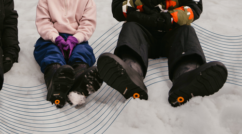 Kid's Winter Shoe Guide