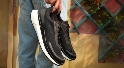 Men's Footwear Trends | Spring/Summer 2016