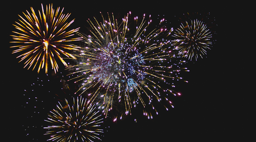 A New Year, a New YOU!