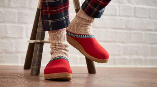 Stan’s Top 5 Slipper Brands