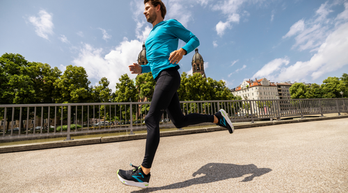 Top Running Shoe Brands for 2021