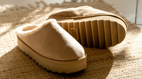 Warm Slippers for Wisconsin’s Winter Weather